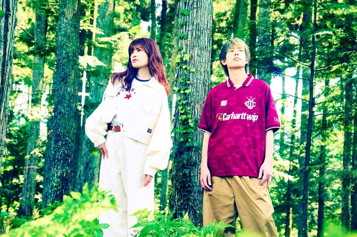 LONGMAN、新曲「Seeds of Tomorrow」を"第76回全国植樹祭 えひめ2026"大会テーマ・ソングに書き下ろし。本日6/23配信スタート＆メイキング・ムービー公開