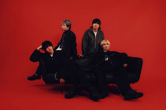 Lenny code fiction、テレ東系ドラマプレミア23"夫よ、死んでくれないか"主題歌「SUGAR」MV公開