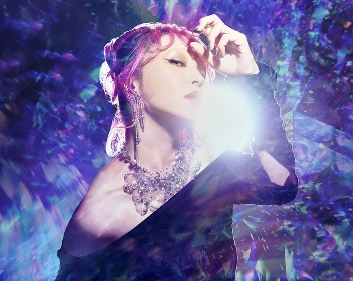 LiSA、昨年の日本武道館公演＆全国アリーナ・ツアー国立代々木競技場 第一体育館公演のライヴ映像収録したBlu-ray＆DVDが8/27リリース決定