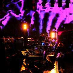 MY BLOODY VALENTINE、8年ぶりジャパン・ツアー全公演チケット即完につき東阪での追加公演決定