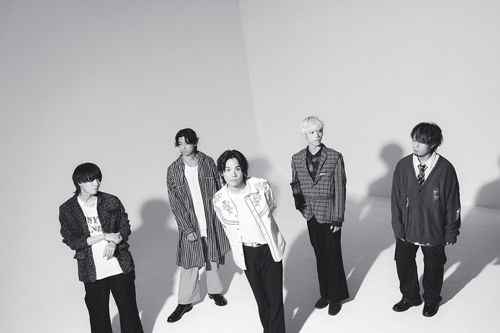 Mellow Youth、全新曲のフル・アルバム『GOKAN』からダークな世界観漂う「Kafka」MV公開