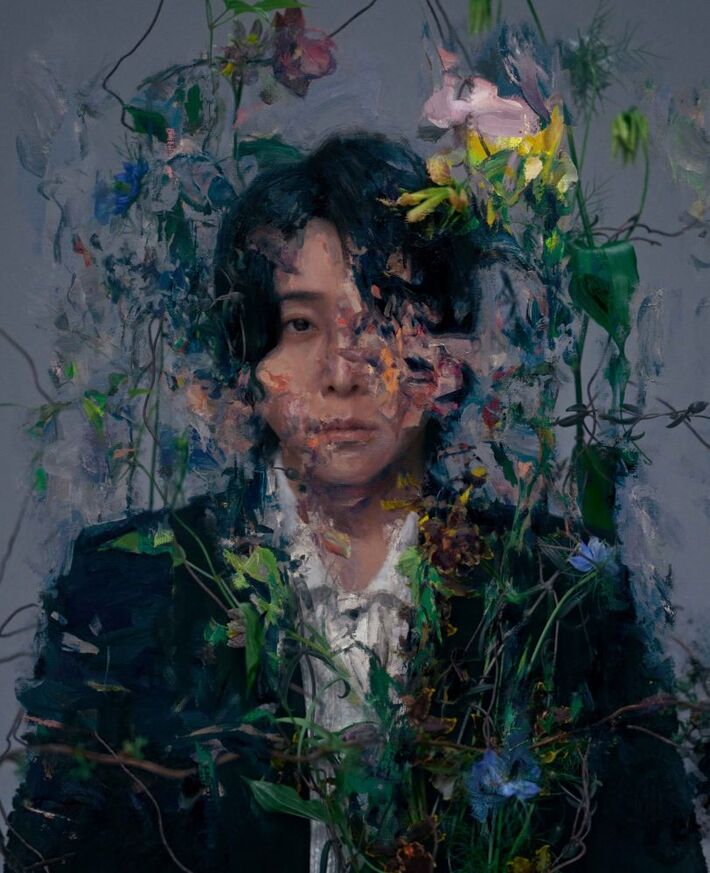 大森元貴（Mrs. GREEN APPLE）、NHK Eテレ"天才てれびくん"への提供曲「こたえあわせ」メイキング版MV明日6/4放送開始。翌日6/5"天才てれびくん"に出演決定