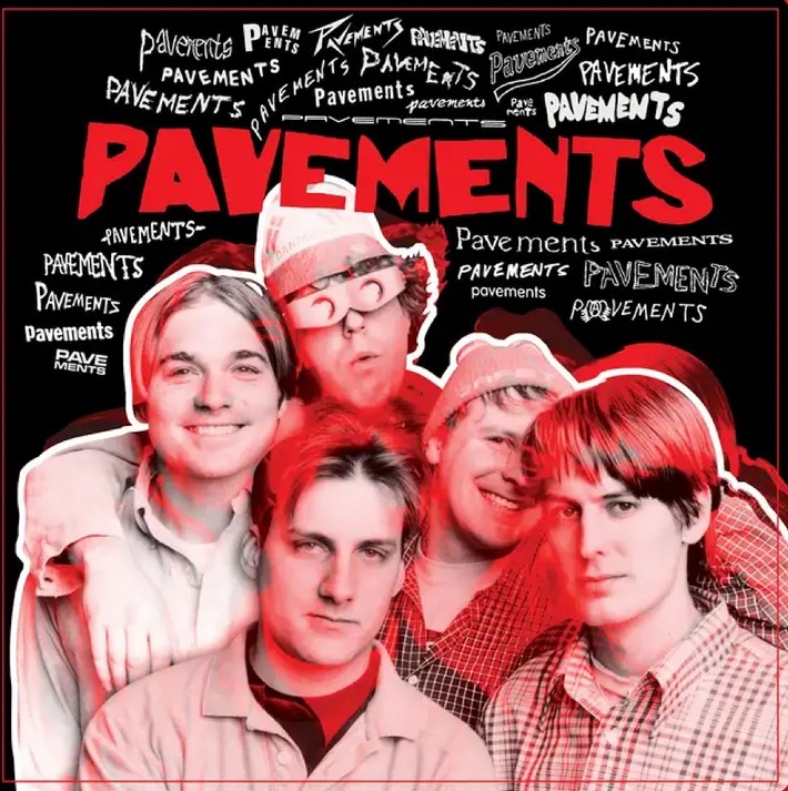 PAVEMENT、映画"Pavements"サウンドトラックをリリース。25年以上ぶりの新音源となるJim Pepper「Witchi-Tai-To」カバー収録