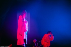 米津玄師、東京ドームでの"米津玄師 2025 TOUR / JUNK"国内ファイナル公演より「Plazma」＆「BOW AND ARROW」ライヴ映像公開