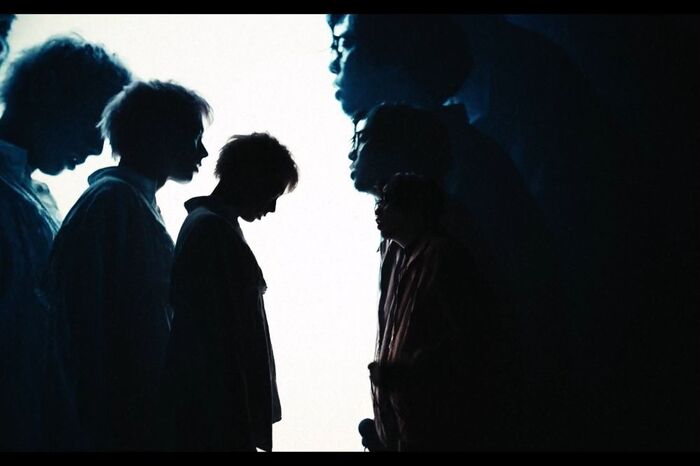 SATOH、Gotchこと後藤正文（ASIAN KUNG-FU GENERATION）との共作楽曲「マイル feat.Gotch」MV公開