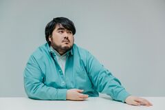 スカート、新曲「灯りは遠く」がTVアニメ『ふたりソロキャンプ』OPテーマに決定。7/9配信リリース