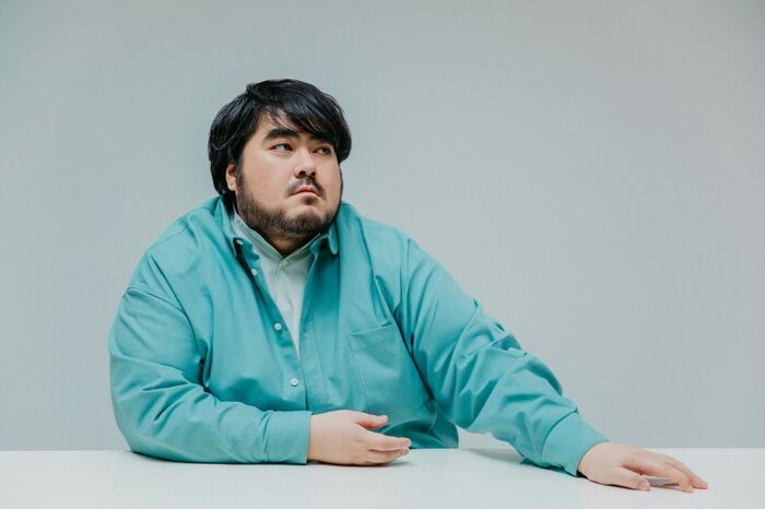 スカート、新曲「灯りは遠く」がTVアニメ『ふたりソロキャンプ』OPテーマに決定。7/9配信リリース