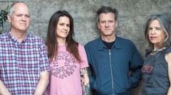 SUPERCHUNK、ニュー・アルバム『Songs In The Key Of Yikes』8/22リリース決定。新曲「Is It Making You Feel Something」公開