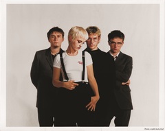 THE CRANBERRIES、2ndアルバム『No Need To Argue』30周年記念エディション8/15リリース。Iain Cook（CHVRCHES）による「Zombie」リミックス先行配信＆MV公開