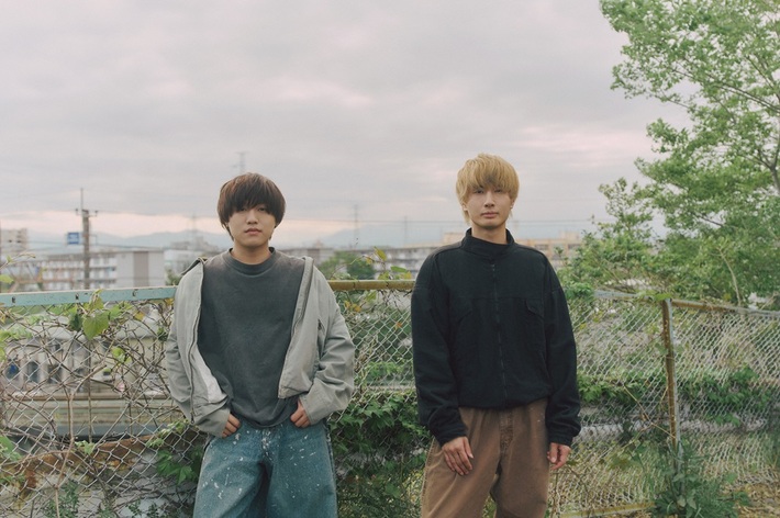 This is LAST、本田 翼主演ドラマ"北くんがかわいすぎて手に余るので、3人でシェアすることにしました。"OP曲「沼超えて湖」書き下ろし。7/2デジタル・リリース