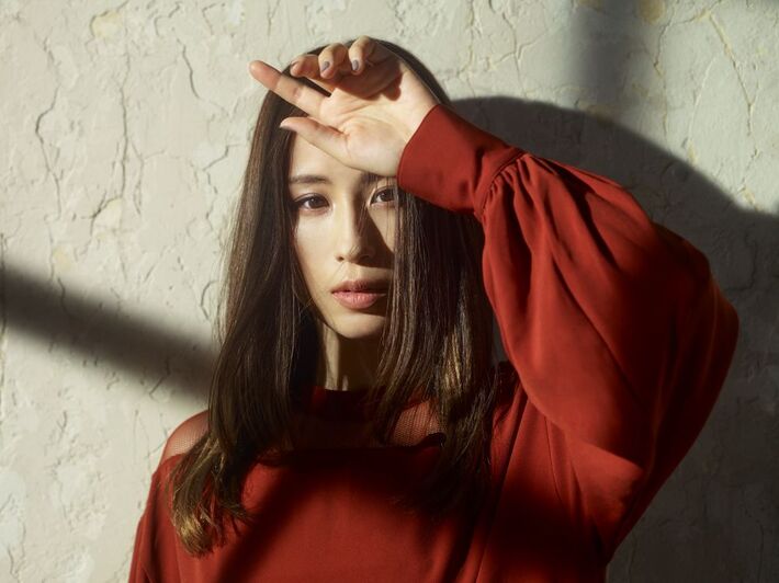 Uru、新曲「Never ends」がTBS系金曜ドラマ"DOPE 麻薬取締部特捜課"主題歌に決定。7/11配信リリース