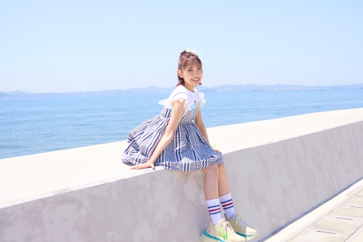 スピラ・スピカ、TVアニメ"その着せ替え人形は恋をする"シーズン2 OPテーマ収録した10thシングル『アオとキラメキ』8/6リリース決定。表題曲7/6先行配信