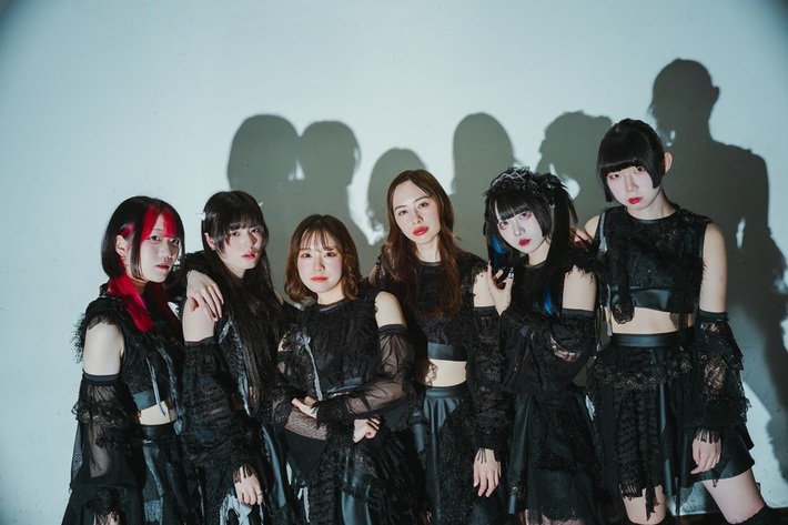 YOUR ADVISORY BOARD、本日6/13より2週連続新デジタル・シングル・リリース。1周年ワンマン決定。新メンバー・オーディションも始動