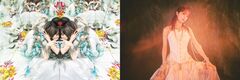 Aimer「太陽が昇らない世界」＆LiSA「残酷な夜に輝け」、"劇場版「鬼滅の刃」無限城編 第一章 猗窩座再来"W主題歌に決定。両作品7/19配信スタート＆7/23 CDリリース