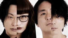 アカシック、2025年第1弾リリース「ｶゝゎﾚヽﾚヽアタシ」配信スタート