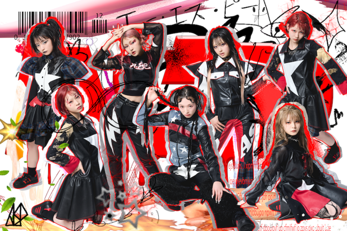 ASP、9月に初の海外ツアー"ASP in the U.K Tour"開催決定