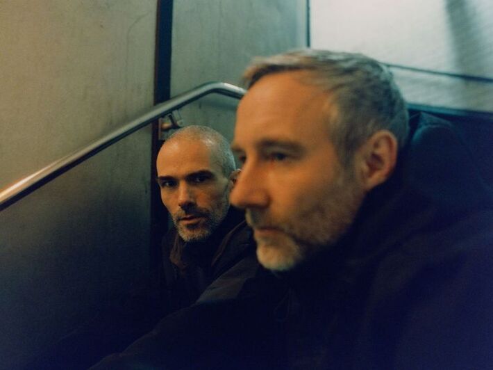 AUTECHRE、来日決定。ピッチブラック（完全消灯）ライヴ来年2月に東阪で開催