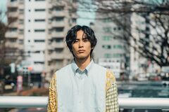 近石 涼、MBSドラマフィル"バレエ男子！"EDテーマ曲「フィナーレ」リリース