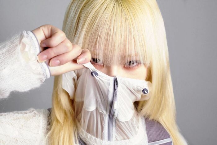 空白ごっこ、1年半ぶりの新曲「スペクタクル」配信リリース