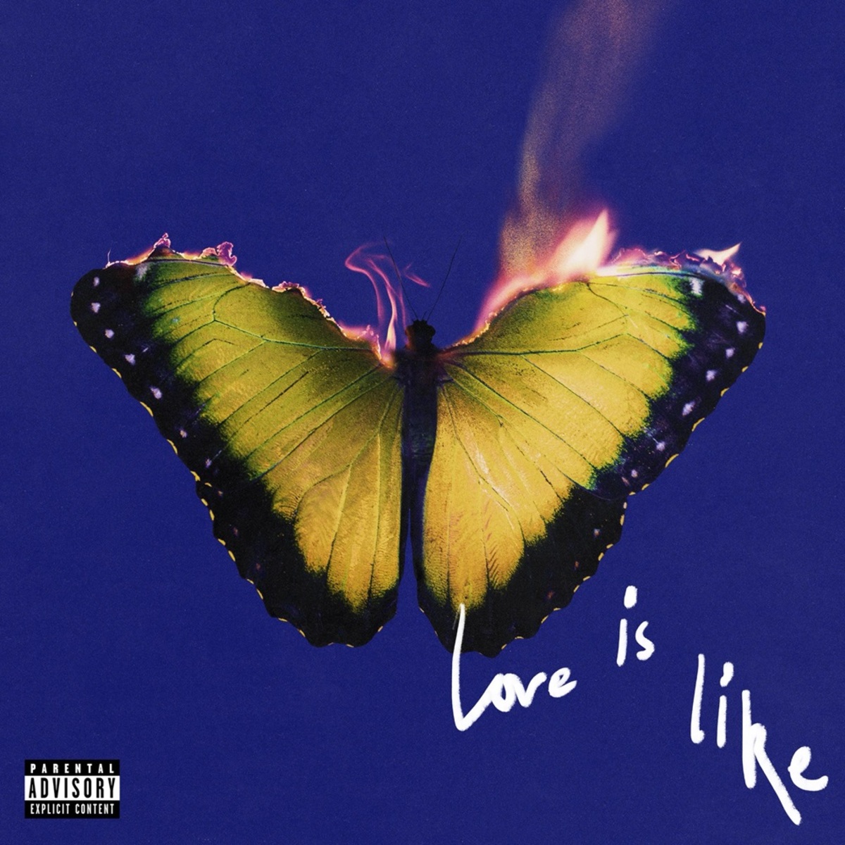 MAROON 5、8thアルバム『Love Is Like』8/15リリース決定。シングル