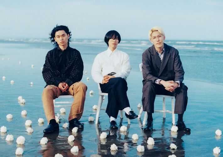 おいしくるメロンパン、トイズファクトリーよりメジャー・デビュー発表。10thミニ・アルバム『bouquet』10/1リリース。初のZeppツアー開催決定