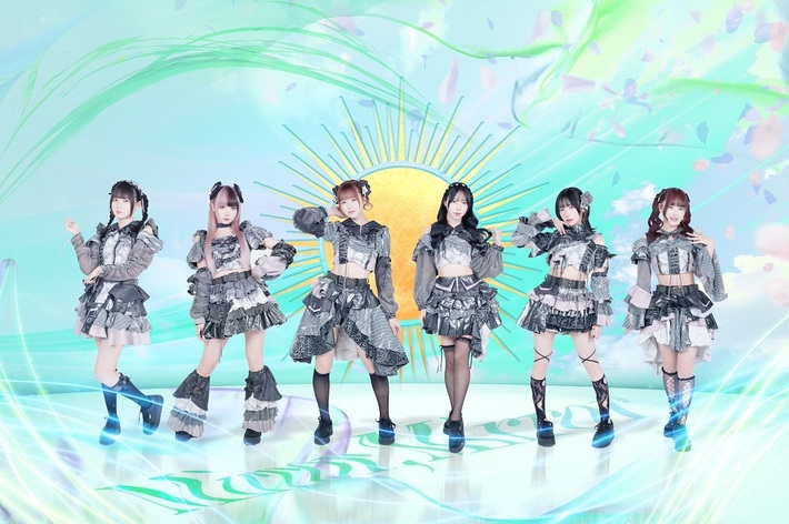 Mirror,Mirror、初のドラマ・シーンに挑戦した新曲「melt sky」MV公開