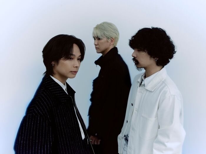 Omoinotake、新曲「フェイクショー」が読売テレビ／日本テレビ系日曜ドラマ"DOCTOR PRICE"主題歌に決定。新アー写公開