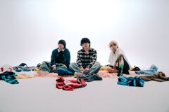 Organic Call、新曲「トーキョーフライデーナイト」リリース。サイエンス・バー使用した独特な世界観のMV公開