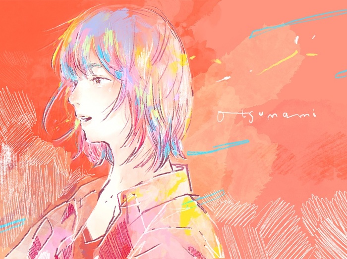 otsumami feat.mikan、9月開催ワンマンと同名シングル「夏翳(ナツカゲ)」7/25配信リリース決定