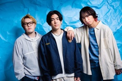 reGretGirl、メジャー3rdフル・アルバム『LOVERS』より「ブルーアワー」MV公開