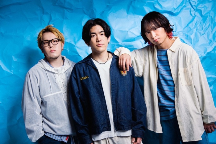reGretGirl、メジャー3rdフル・アルバム『LOVERS』より「ブルーアワー」MV公開