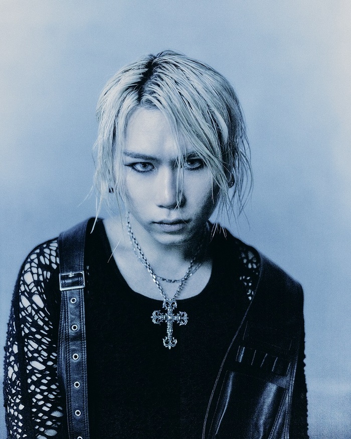 (sic)boy、初主催イベント"blacknails"8月開催。イベントのテーマ・ソングとなる新曲6/25リリース＆MV公開