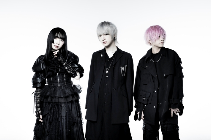 そこに鳴る、最新デジタル・シングル「此の戦場」明日6/21リリース