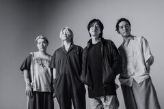 ストレイテナー、11月大阪＆12月東京にてホール・ワンマン・ライヴ"Sad And Beautiful Symphony"開催決定