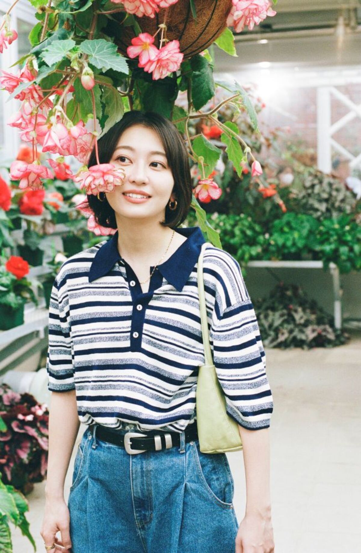 鈴木真海子、TVアニメ