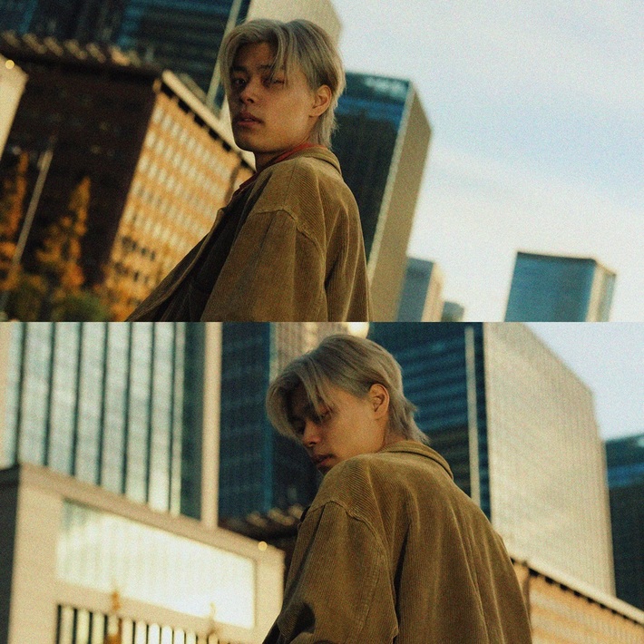 竹内唯人、3つの物語紡いだサマー・コンセプトEP『Fade for Romance』7/2リリース決定。約3年ぶりのワンマンも発表