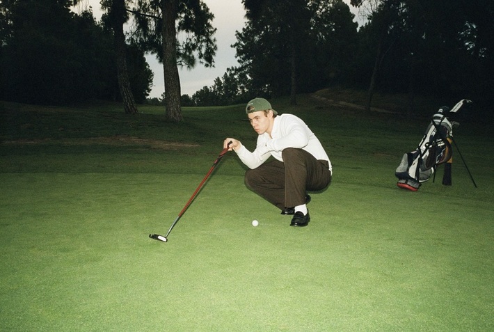 THE KID LAROI、今年初となるニュー・シングル「All I Want Is You」リリース