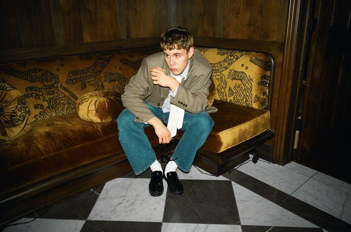 THE KID LAROI、ベーシストにTHUNDERCAT迎えた最新シングル「How Does It Feel?」本日6/20リリース＆ハリウッドの歴史的ホテルで撮影したMV公開