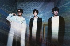 the knowlus、結成15周年記念イベント"漂流と記録"8/24下北沢CLUB251で開催。対バンにBentham、asayake no ato、Pororoca、at ghost utopia出演決定