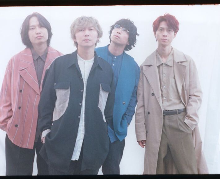 the shes gone、2年ぶり夏休み企画"the summer's gone"兼丸リベンジ・マッチとして川崎CLUB CITTA'にて8/1開催