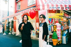 THE BACK HORN山田×Nothing's Carved In Stone村松によるユニット"とまとくらぶ"、初ツーマン・ツアー発表。ゲストは片平里菜、橋本絵莉子波多野裕文、Keishi Tanaka等