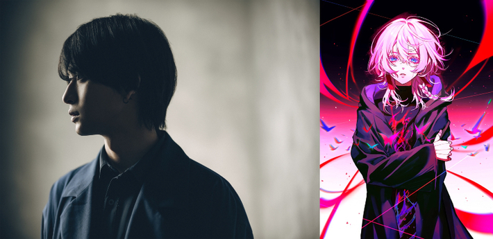 Who-ya Extended ＆ 9Lana、TVアニメ"陰陽廻天 Re:バース"OP ＆ EDテーマそれぞれ担当。楽曲の一部使用した最新PV公開