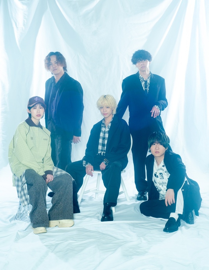 ねぐせ。、新曲「織姫とBABY feat. 汐れいら」MV公開 | Skream