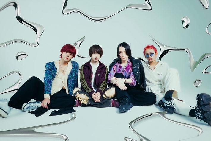 シンガーズハイ、さらなる音楽的挑戦を込めたミニ・アルバム『HeartBreak』本日7/30リリース。「延長戦」MV公開