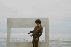 センチミリメンタル、2ndアルバム『カフネ』より新曲「ゆう」カットアウト・アニメーションで温もりあるMV本日7/30 20時プレミア公開