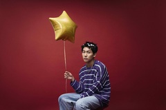 Ayumu Imazu、TVアニメ"カラオケ行こ！"主題歌となる新曲「HOWL」7/25配信リリース決定
