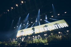 ASIAN KUNG-FU GENERATION、アニバーサリー・ライヴ"ファン感謝祭2024"収録したBlu-ray『映像作品集21巻 〜ASIAN KUNG-FU GENERATION Anniversary Special Live "ファン感謝祭 2024"〜』10/8発売決定