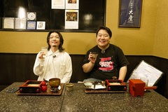 ラランド ニシダとお届けするラブシャ新番組"「ニシダ・アド」と行くラブシャぶらり旅"がスタート。ゲストに小原綾斗（Tempalay）、ROY＆MARCY（THE BAWDIES）