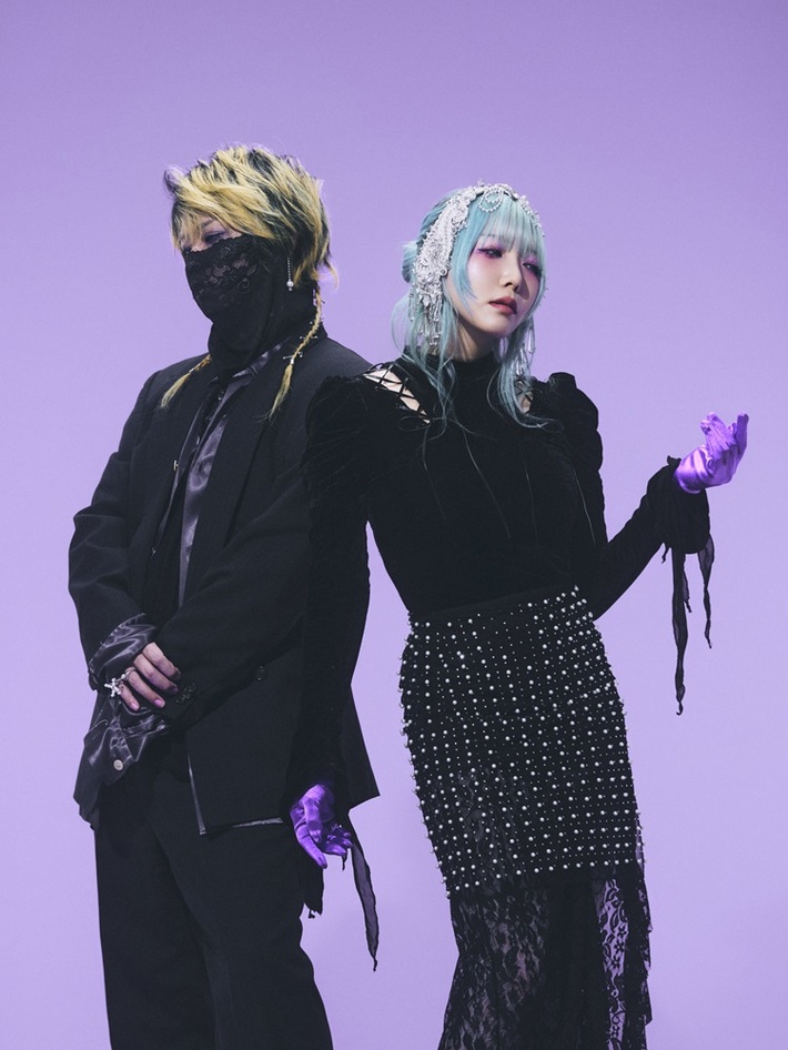 Cö shu Nie、ゲーム"BLEACH Brave Souls"10周年記念テーマ・ソングの新曲「Wonʼt Leave You Behind」起⽤ゲームPVフルVer公開。明日7/21楽曲配信スタート