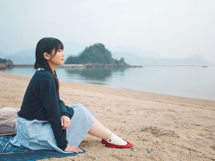 西條 和（22/7）、卒業記念ドキュメンタリー"22/7 西條和 Last Story ～この夜が明ける頃には～"卒業コンサート前夜8/27に"MUSIC ON! TV"にて放送